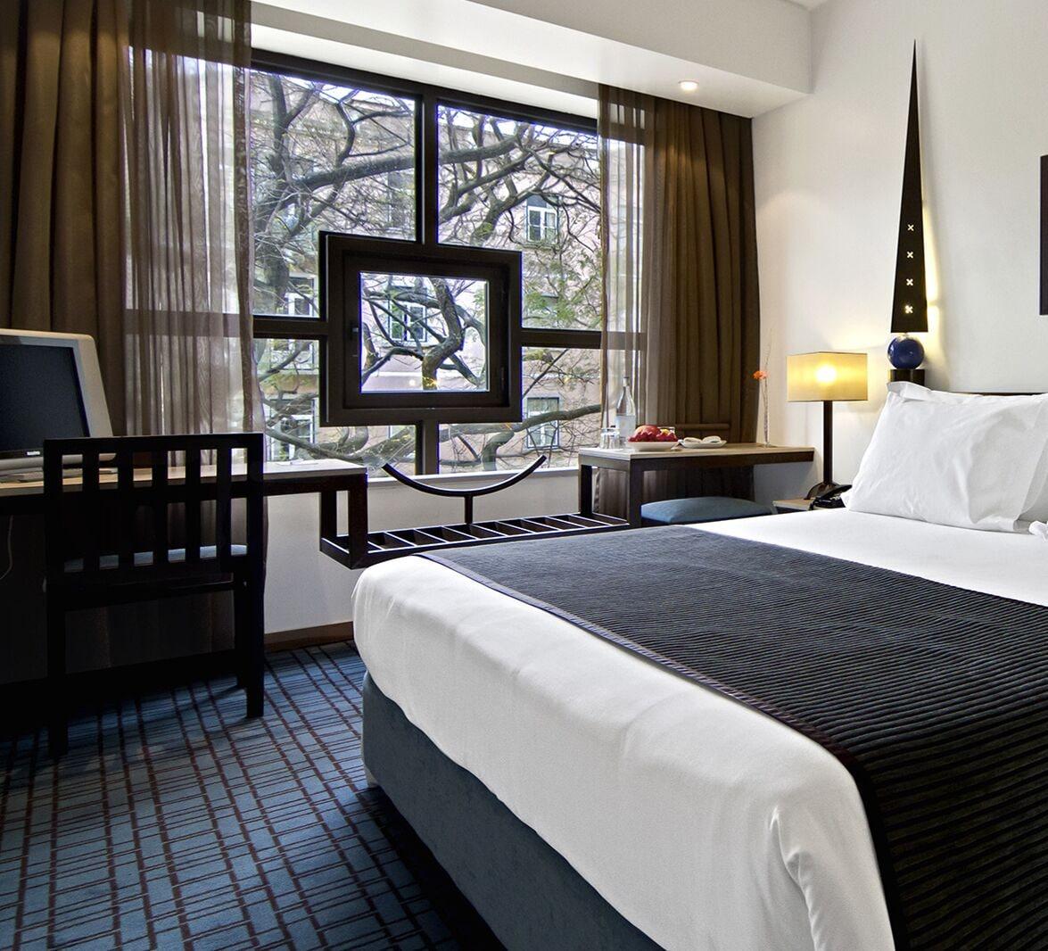 Evolution Valbom Hotel Lisboa